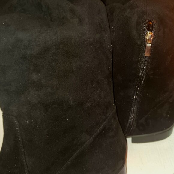 ALDO BOOTS - Picture 6 of 9